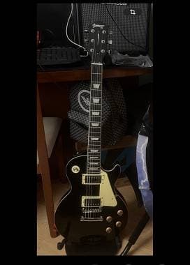 Eko Guitars epiphone