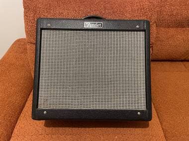 Fender BLUES JUNIOR III