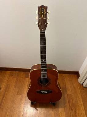 Eko Ranger VI anni 70