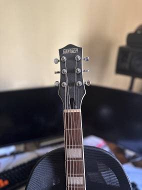 Gretsch Electromatic Jet Baritone RW Imperial Stain