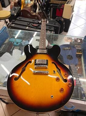 Epiphone DOT ottime condizioni 335