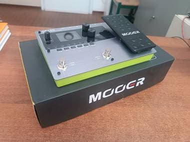 Mooer ge 150