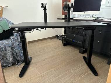 Stand Per Tastiera Konig & Meyer K&M 18800 Omega-E + Accessori-E