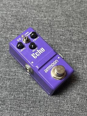 ammon nano echo