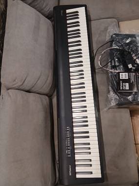 Pianoforte digitale FP30 88 tasti pesati