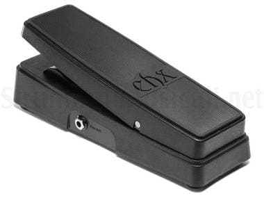 Electro Harmonix Expression Pedal - pedale espressione - Scambio