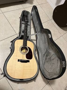 Eastman E6D-TC