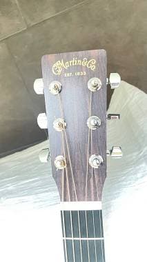 Vendesi Martin 000-13E Road series
