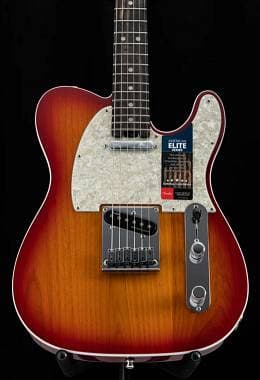 Fender Telecaster Elite USA