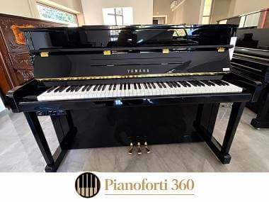 Pianoforte Yamaha B2PE silent