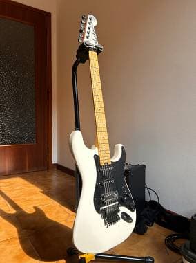 Jackson 50th Anniversary Adrian Smith SC1 Signature (Made in Mexico)