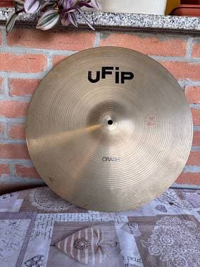 UFIP Crash 18 vintage