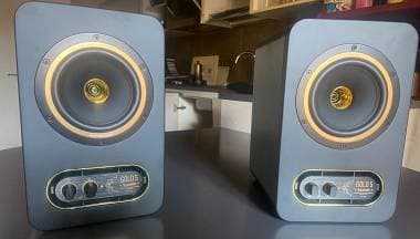 Monitor da studio attivi - Tannoy Gold 5
