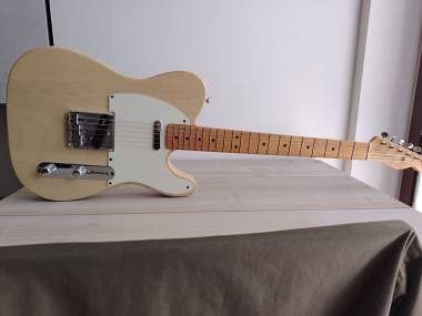 Fender Telecaster classic series 50