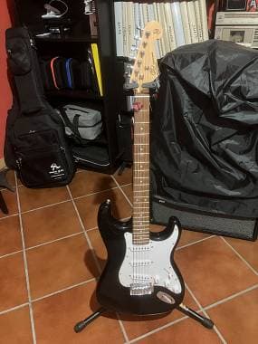 Sx st handmade standard