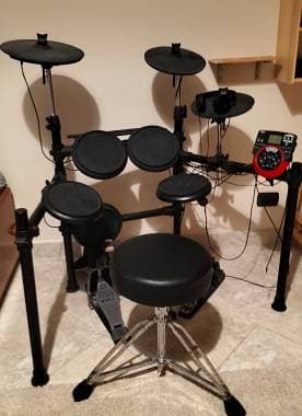 Medeli DD512