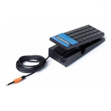 Bespeco VM10 ABS mono volume pedal for guitar