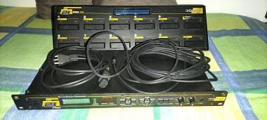 DigiTech GSP 21 PRO