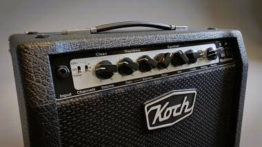 KOCH STUDIOTONE 20 COMBO VALVOLARE