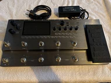Mooer GE300 + borsa