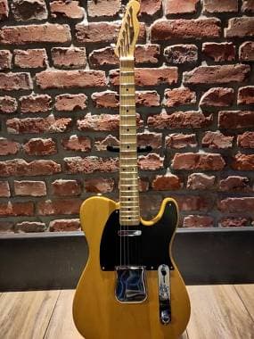 Fender Telecaster American Original 50s