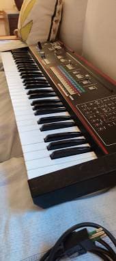 Roland JX-3P scambio o vendo