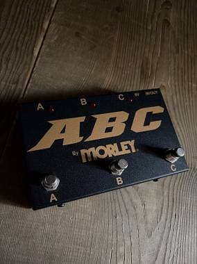 Morley Morley ABC