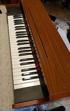 Solina Strings ensamble