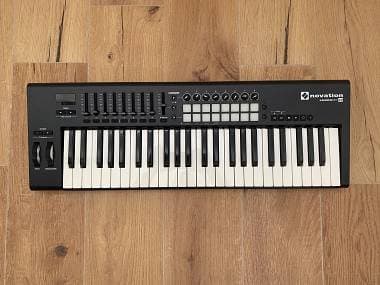 Novation Launchkey 49