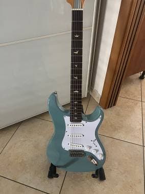 PRS Guitars PRS SILVER SKY JM SE