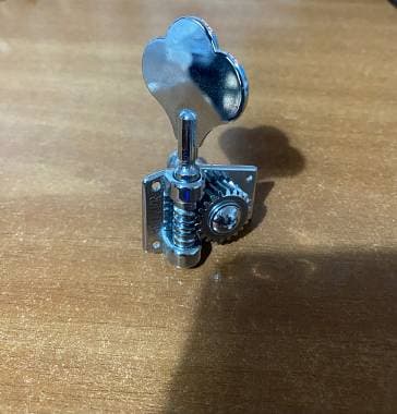 Grover Vintage 5 Corde