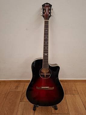 Fender T bucket 300 CE