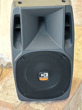 Montarbo MN 250 A