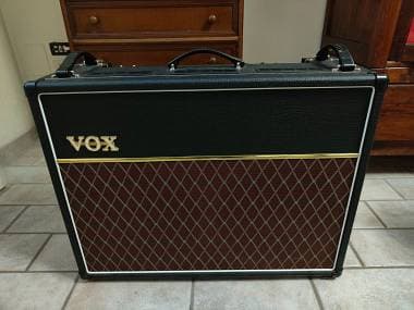 Vox AC30 C2