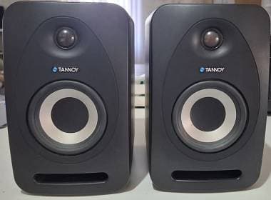 Casse Tannoy Reveal 402