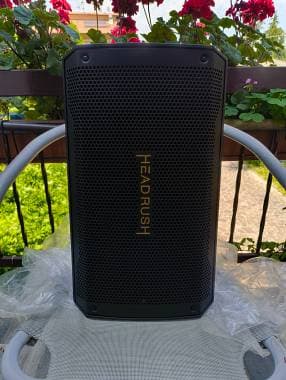 Headrush FRFR-108 MKII