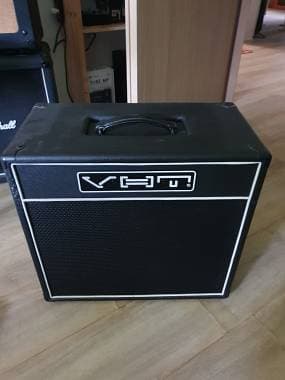 VHT Cassa cabinet