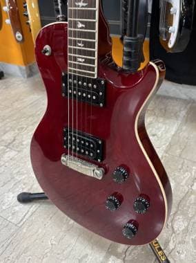 PRS - Paul Reed Smith SE Tremonti Vintage Cherry -SPEDITO GRATIS- Chitarra elettrica ...