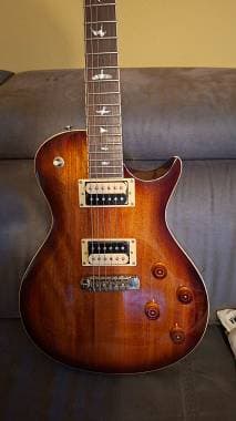 PRS Guitars 245 SE