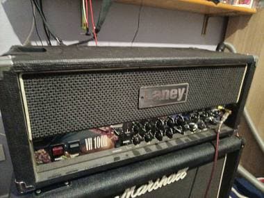 Laney VH100R
