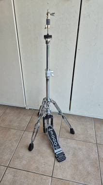DW Drums Set aste serie 3000 eccellenti condizioni