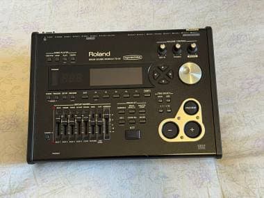 Roland TD 30