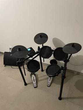 Alesis DM7X Nitro Drum Module