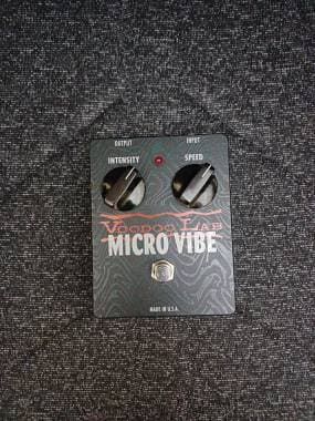 Voodoo Lab Micro Vibe