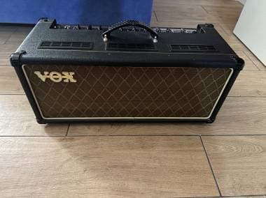 Vox AC30 Custom Classic
