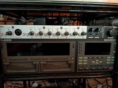 Steinberg UR 824