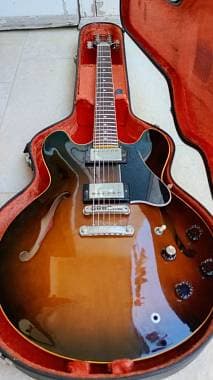 1978/79 Fernandes fsa-80