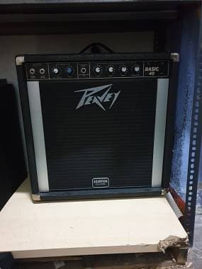 Peavey PEAVEY BASIC 40