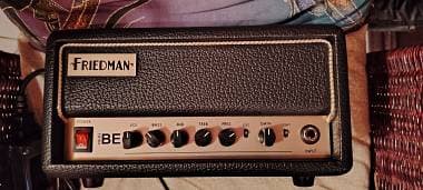 Friedman Amplification Be 30 mini