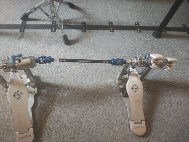 Dixon PCPD1D Precision Coil Pedal